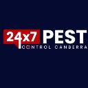 247 Termite Control Canberra logo